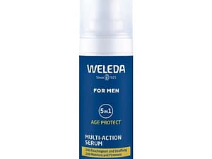 Men's 5in1 Multi-Action Serum 30ml