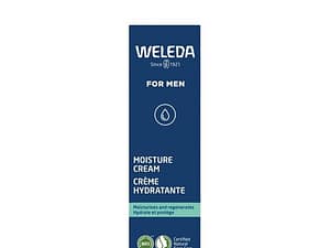 Moisture Cream for Men 30ml