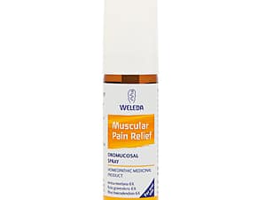 Muscular Pain Relief Oromucosal Spray 20ml
