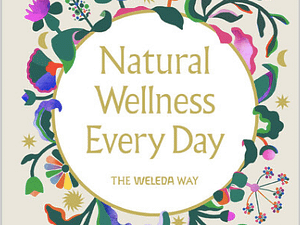 Natural Wellness Every Day Book