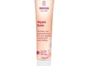 Nipple Balm 25g