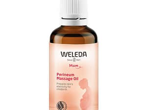 Perineum Massage Oil 50ml