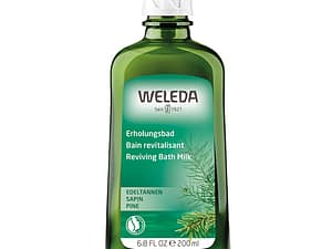 Pine Reviving Bath Milk 200ml