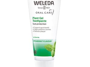 Plant Gel Toothpaste 75ml