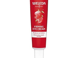 Pomegranate & Maca Peptides Firming Eye Cream 12ml