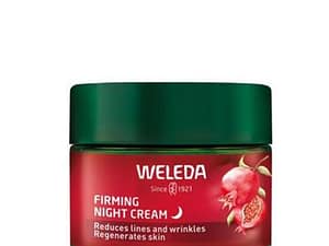Pomegranate & Maca Peptides Firming Night Cream 40ml