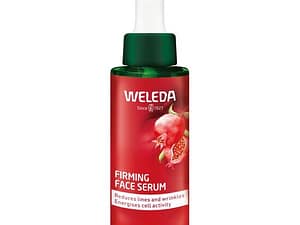 Pomegranate & Maca Peptides Firming Serum 30ml