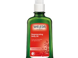Pomegranate Regenerating Body Oil 100ml