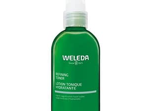 Refining Toner