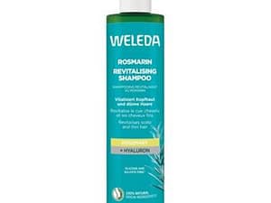 Rosemary Revitalising Shampoo 250ml