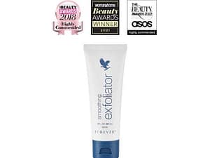 SMOOTHING EXFOLIATOR