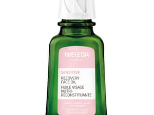 Sensitive Recovery Facial Oil