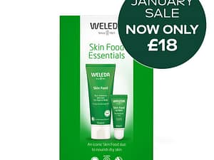 Skin Food Duo Gift Set