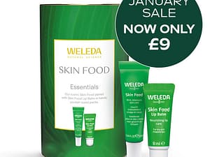 Skin Food - Essentials Gift Set