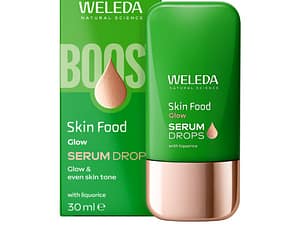 Skin Food Glow Drops 30ml