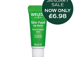 Skin Food Lip Balm 8ml