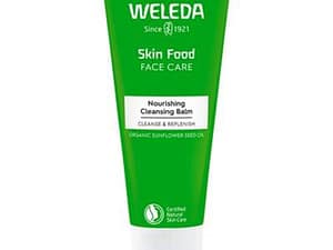 Skin Food Nourishing Cleansing Balm