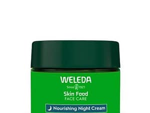 Skin Food Nourishing Night Cream 40ml