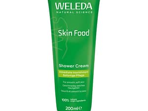Skin Food Shower Cream 200ml