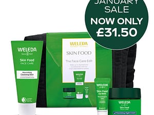 Skin Food - The Face Care Edit