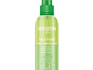 Skin Food Ultra Light Dry Oil