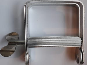 Tube Crimper - Metal