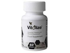 VITOLIZE FOR MEN