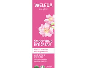 Wild Rose & White Tea Smoothing Eye Cream 12ml