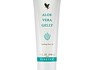 ALOE VERA GELLY