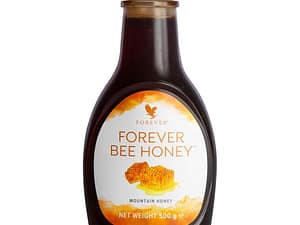 FOREVER BEE HONEY
