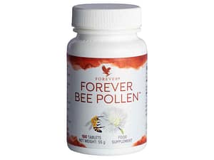 FOREVER BEE POLLEN