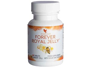 FOREVER ROYAL JELLY