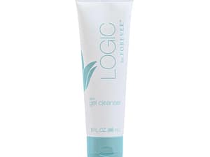 LOGIC BY FOREVER ALOE GEL CLEANSER
