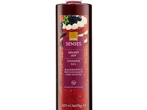 Velvet Joy Shower Gel