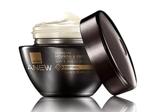 Anew Supreme Rich Cream with Protinolâ„¢