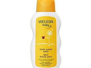 Calendula Good Night Bath