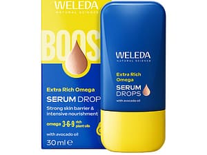 Extra Rich Omega Serum Booster Drops 30ml