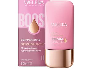 Glow Perfecting Serum Booster Drops 30ml