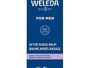 Men's After Shave Balm 100ml
