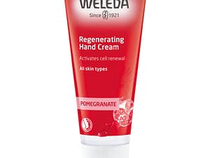 Pomegranate Regenerating Hand Cream 50ml