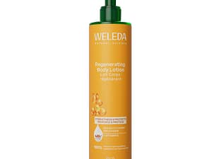 Regenerating Body Lotion Sea Buckthorn