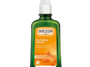 Sea Buckthorn Body Oil 100ml