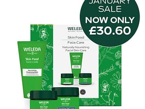 Skin Food Naturally Nourishing Gift