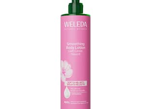 Smoothing Body Lotion Wild Rose