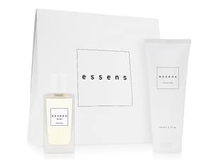 Woman perfume set w187