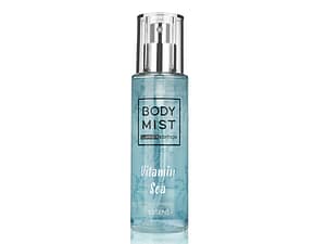 Body Mist Vitamin Sea