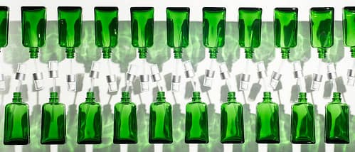 We strive to continuously improve our packaging