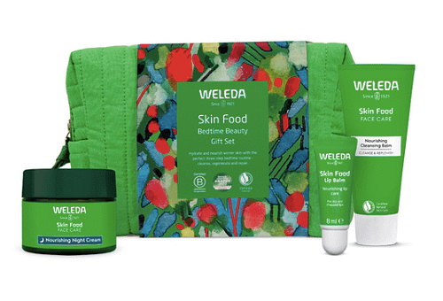 Why Celebrities LOVE Weleda’s Skin Food Moisturiser