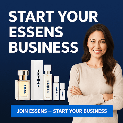 Unlock Your Potential: Start Your Essens Business Today in the UK & USA