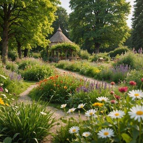 Rooted in Nature, Guided by Wisdom: Discover Weleda